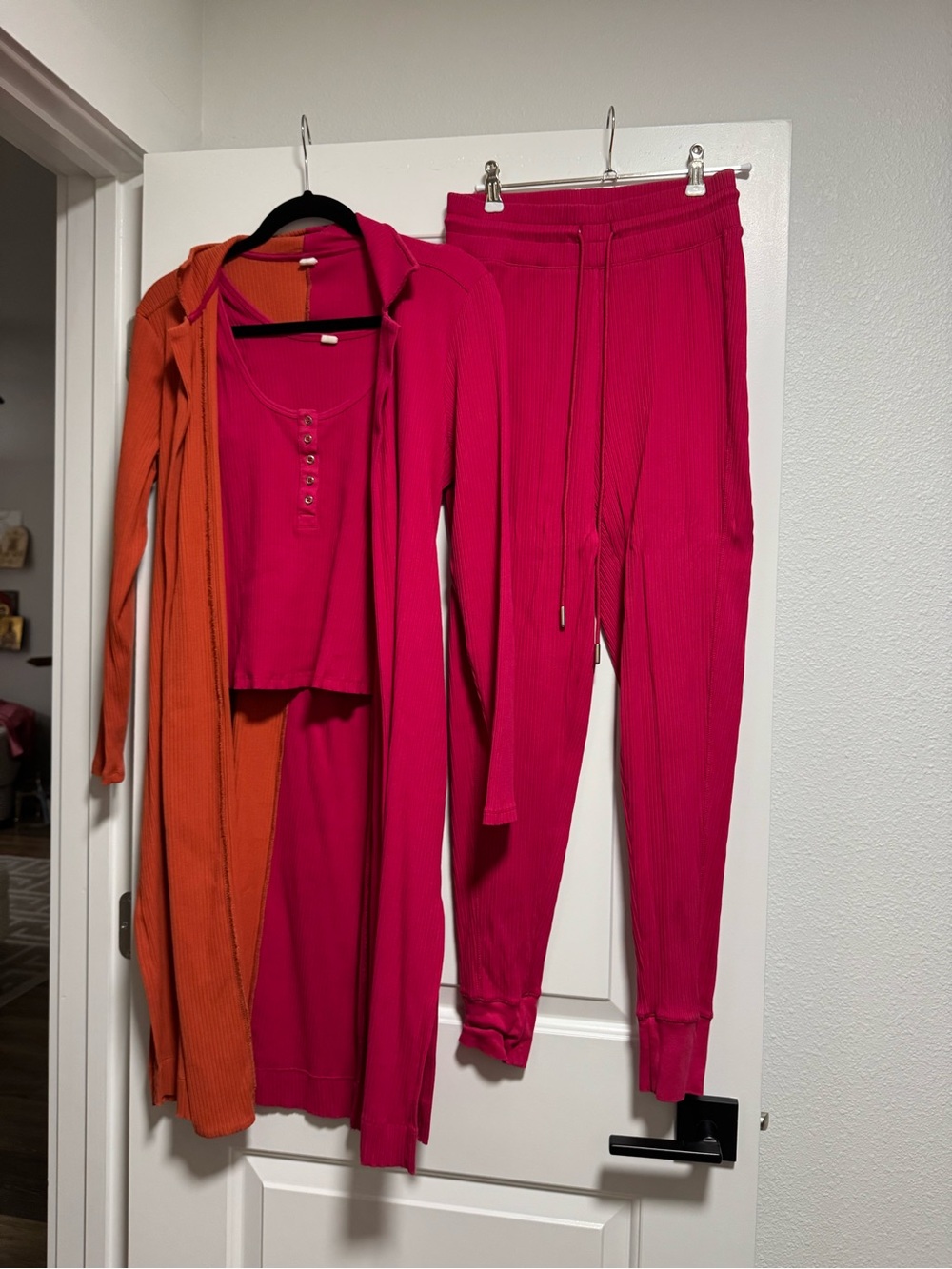 Three Piece Lounge Set
